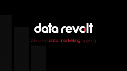 Data Revolt, la 4 ani de la &icirc;nființare: peste 4,8 mil. euro cifră de afaceri și o echipă de aproape 60 de oameni. Cum se vede gradul de maturitate &icirc;n digital al companiilor și al consumatorului rom&acirc;n
