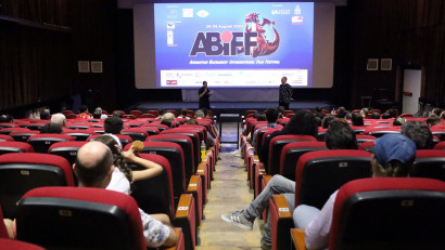 Peste 1.000 de spectatori, adulți și copii, s-au bucurat de cea de-a doua ediție&nbsp;a ABIFF &ndash; Animation Bucharest International Film Festival, desfășurat &icirc;n perioada 26-28 august cu proiecții speciale și simultane &icirc;n 15 orașe din țară