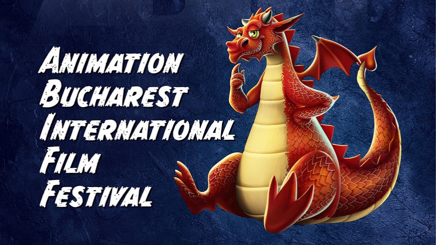 Cea de-a doua ediție a ABIFF – Animation Bucharest International Film Festival, desfășurată între 26 și 28 august, aduce în atenția publicului larg animația ucraineană
