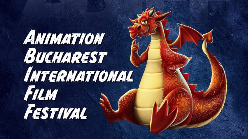Mâine, 26 august, începe cea de-a doua ediție a ABIFF – Animation Bucharest Internaţional Film Festival 