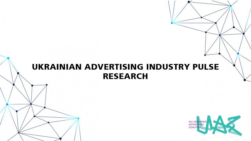 Advertising Industry Pulse research after six-month war in Ukraine