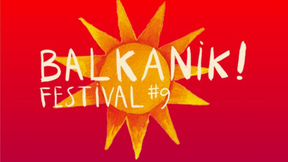 Balkanik Festival se &icirc;ntoarce &icirc;ntre 9 și 11 septembrie la Grădina Uranus