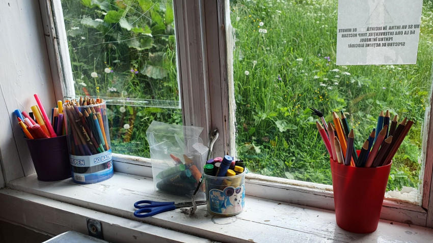 Băneasa Shopping City și Asociația Banca de Bine anunță cea de-a doua ediție a campaniei ,,Școala fără pauză”