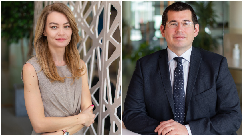 Colliers: Piața de investiții imobiliare a crescut în prima jumătate a anului, în ciuda incertitudinilor legate de situația economică și geopolitică