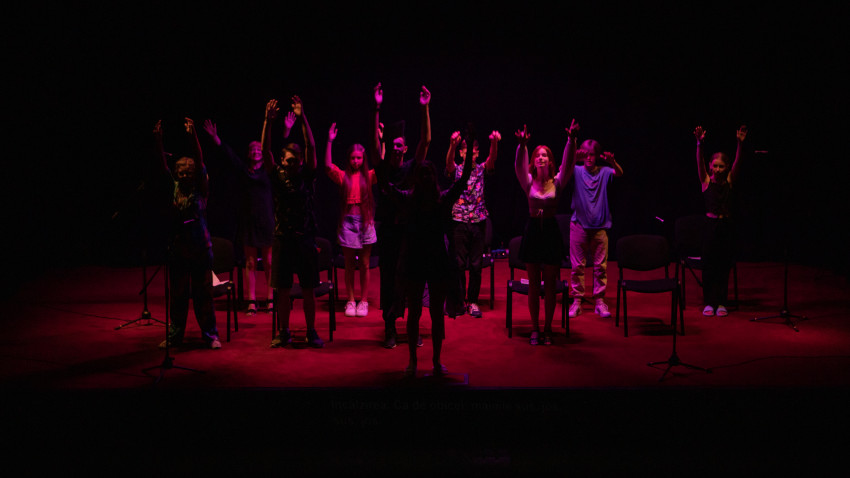 Final de Ideo Ideis #17. Retrospectiva unei săptămâni care a (re)scris poveștile celor peste 8.000 de participanți