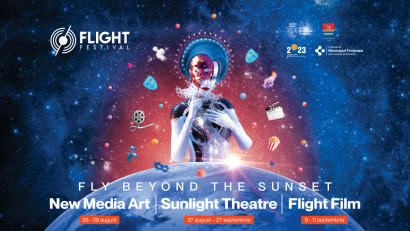 Flight Festival - Fly beyond the sunset