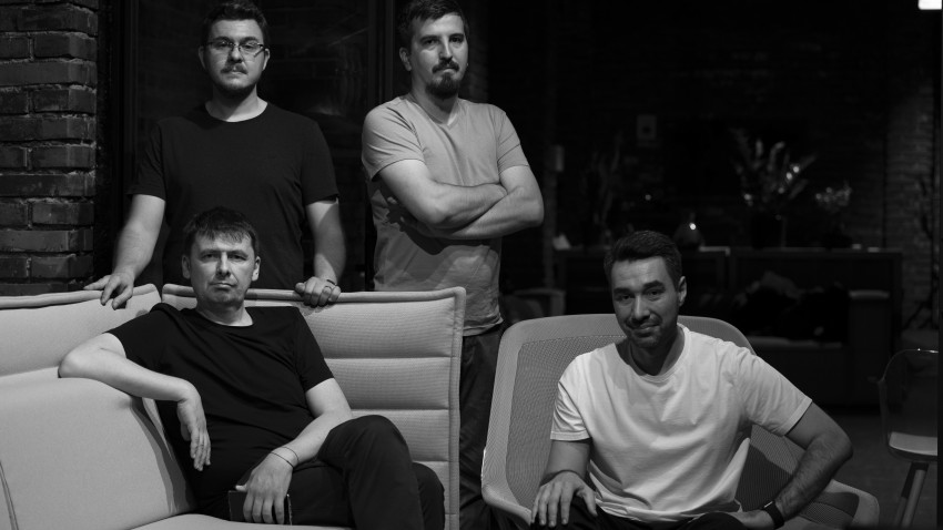 Startup-ul românesc Parol, în care cofondatori sunt și jurnaliștii Claudiu Pândaru și Alex Livadaru, obține o finanțare pre-seed de 450.000 de euro