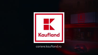 Kaufland - Grand Job Experience
