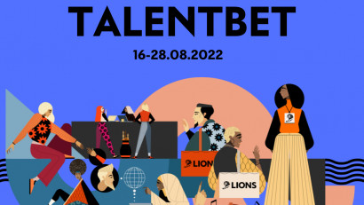 Rogalski Damaschin oferă 2 burse la #TalentBet