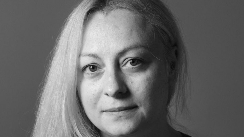 Andreea Grămoșteanu: Singurul lucru pe care mi-l propun de fiecare dată este să fiu sinceră și să rămân deschisă. Adolescenții au un simt aparte în a detecta falsul