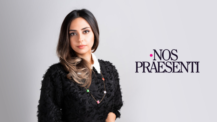 Nos Praesenti – agenția creativă de care aveai nevoie