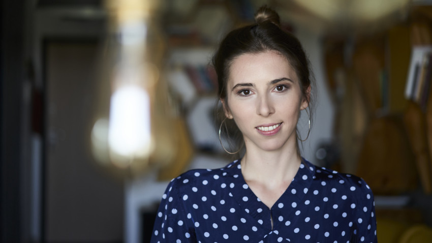Elena Dobre: Oamenii cu care lucrez nu vor doar să schimbe job-ul cu un altul mai bine plătit, ci să facă ceva care le place cu adevărat și care le oferă sens