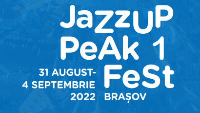 12 evenimente la prima ediție JazzUP Peak Fest din Brașov
