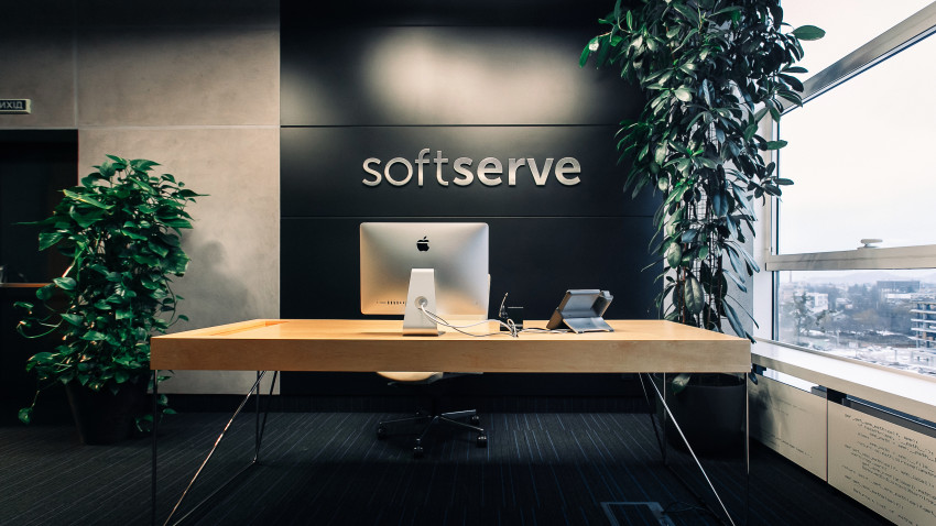 SoftServe va deveni o afacere neutră din punct de vedere al emisiilor de dioxid de carbon. Compania a anunțat obiective de mediu pentru următorii zece ani