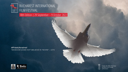 Bucharest International Film Festival prezintă filmele din competiție și juriul celei de-a XVIII-a ediție