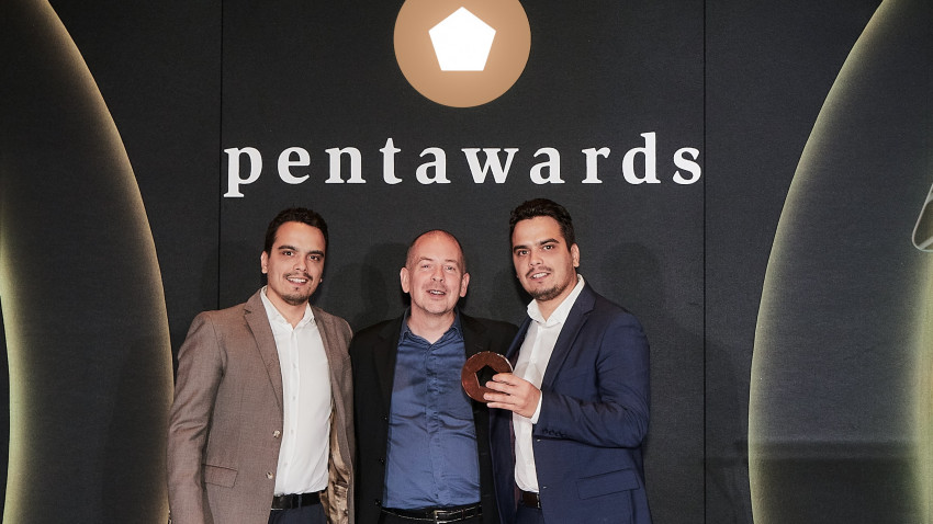 BroHouse, premiată pentru a doua oară la competiția internațională Pentawards