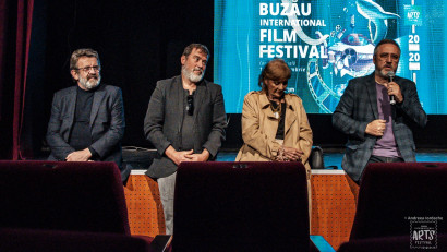 Competițiile Comic 7B și BUZZ IFF din cadrul&nbsp;Buzău International Arts Festival s-au &icirc;ncheiat și și-au anunțat c&acirc;știgătorii