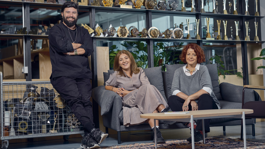 McCann Worldgroup Romania îi promovează pe Ionela Buta și Cătălin Dobre în poziția de Co-CEO ai companiei