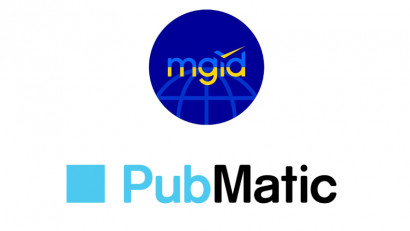 MGID intra in parteneriat cu PubMatic, permitand astfel brandurilor să ajungă la noi segmente exclusive de audienta prin intermediul unei singure platforme