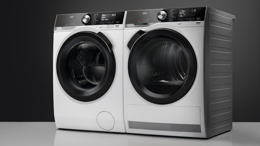 Electrolux lansează la târgul IFA 2022 o nouă gamă de mașini de spălat cu tehnologie de ultimă generație în economisirea apei și energiei electrice