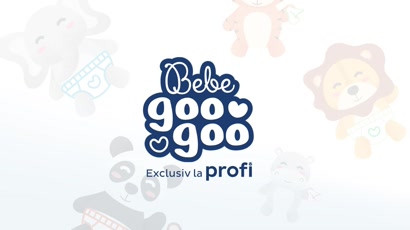 Profi - Bebe GooGoo