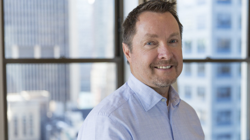 Veeam îl numește pe Rick Jackson în funcția de Chief Marketing Officer