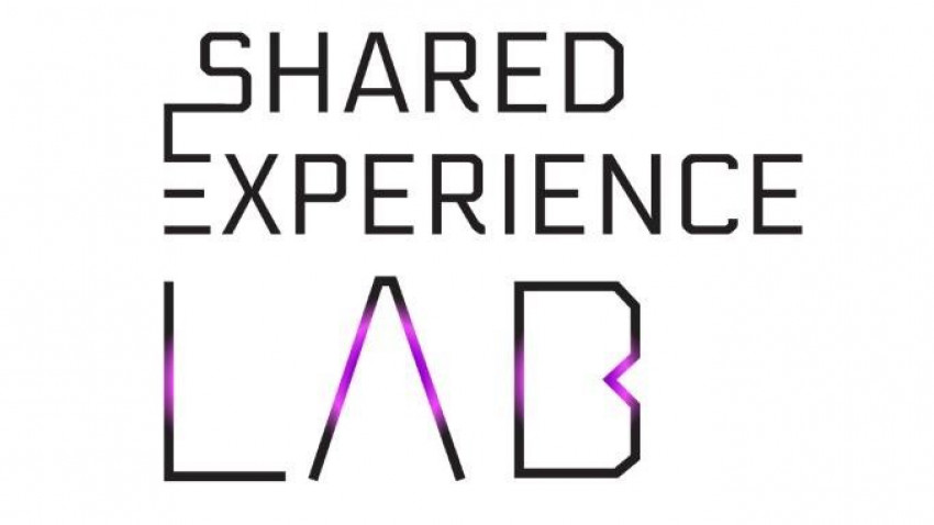 Shared Experience Lab aduce împreună specialiști locali și internaționali care își împărtășesc experiența practică la intersecția dintre artă și știință