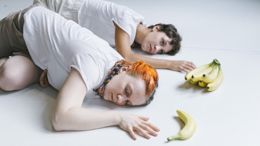 Work in Progress | Spectacol de dans contemporan