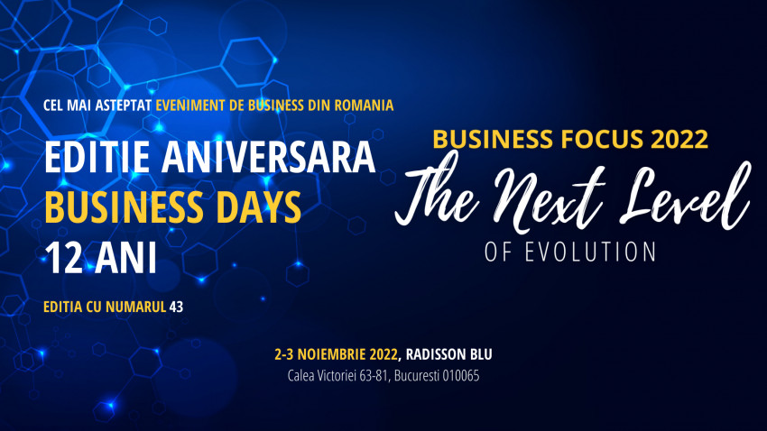 40% dintre managerii din România sunt convinşi că ţara noastră se îndreaptă spre recesiune şi încearcă să-şi pună companiile la adăpost