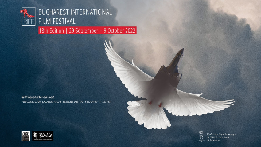 Bucharest International Film Festival și-a prezentat filmele câștigătoare. Alteța Sa Regală Principele Radu a participat la Gala de Închidere
