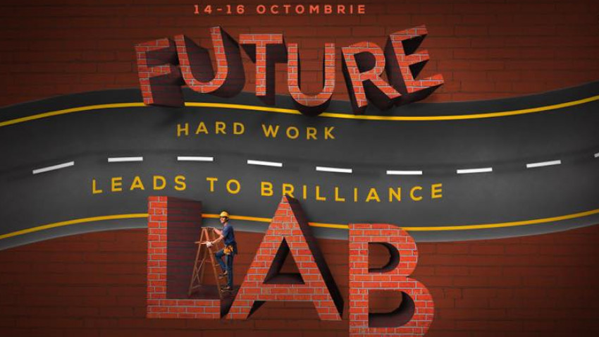 Future Lab 2022: Hard work leads to brilliance