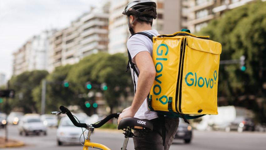 Glovo: Bucureștenii sunt pe primul loc privind consumul de paste la nivel mondial