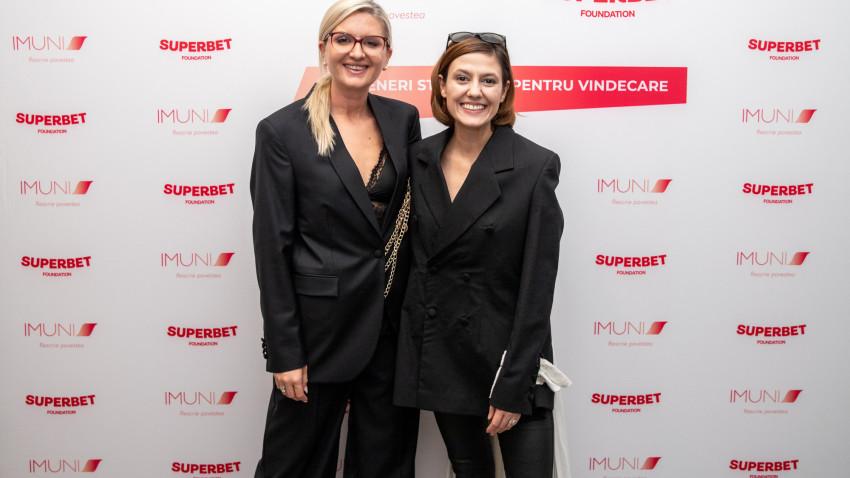 Expoziție foto cu portrete ale unor femei care au trecut prin cancer și au învățat să își recâștige feminitatea