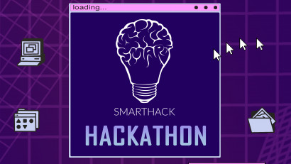 ASMI dă start &icirc;nscrierilor la hackathon-ul Smarthack&nbsp;