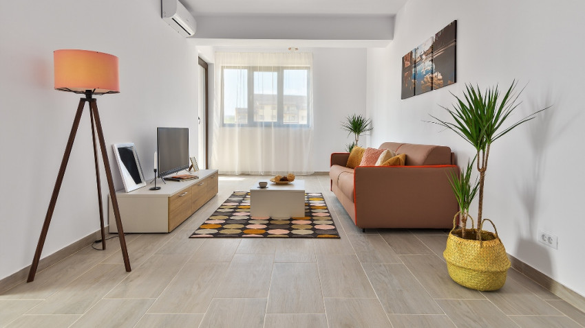 Colliers intermediază închirierea în totalitate pentru faza 3 a proiectului rezidențial Vitan Estates și își consolidează parteneriatul cu Bucharest Properties REIT