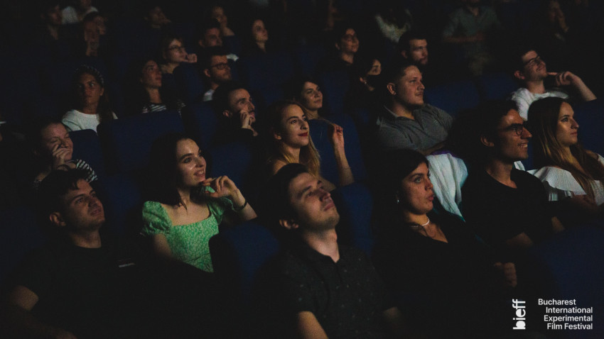 Câștigătorii celei de-a 12-a ediții BIEFF