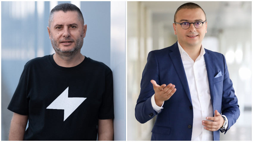 Tazz și Iancu Guda lansează HoReCa în mișcare, un program de consultanță de business pentru restaurantele din platformă