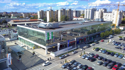 ElectroPutere Parc devine cel mai mare hub de inovație și tehnologie din Oltenia la nivel de suprafață ocupată și cerere din partea companiilor IT
