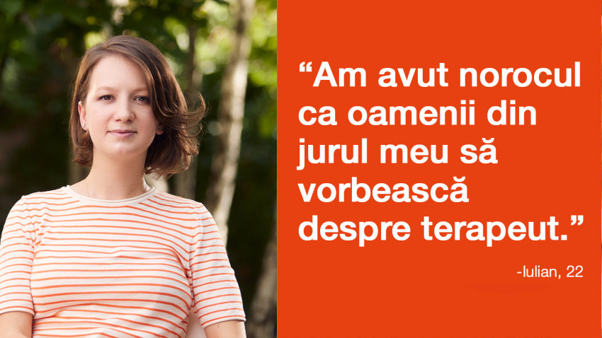 Maybelline New York lansează „Brave Together”, o inițiativă globală ce vine în sprijinul tinerilor care se confruntă cu anxietate și depresie