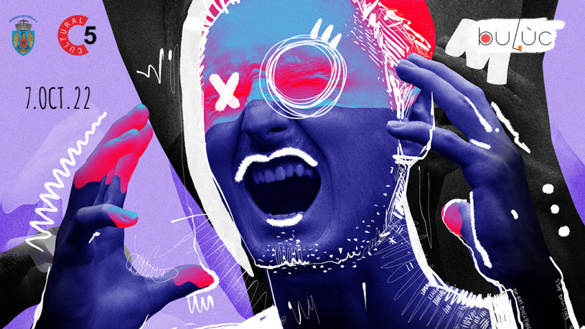 Să Luăm Bullying-ul la Roast