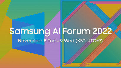 Samsung explorează viitorul cercetării &icirc;n inteligența artificială