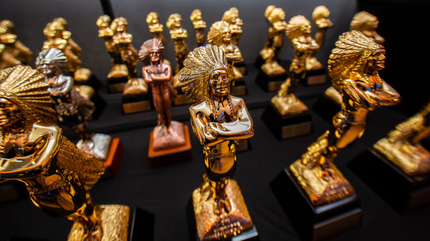 Fieldstar a câștigat aurul la POPAI AWARDS, cea mai importantă competiție europeană dedicată excelenței în Retail