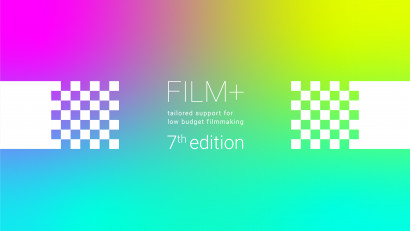 15 proiecte din 5 țări, selectate &icirc;n ediția a VII-a a programului FILM+