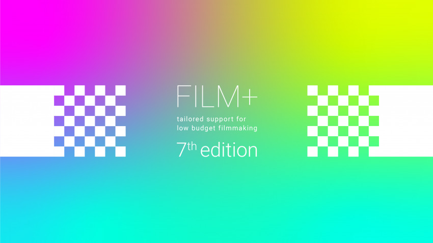 15 proiecte din 5 țări, selectate în ediția a VII-a a programului FILM+