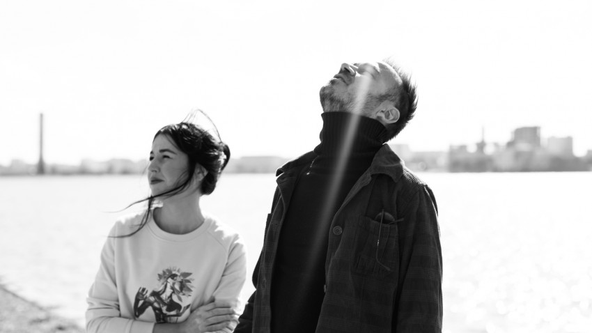 Good Days, Bad Days - the REMIX