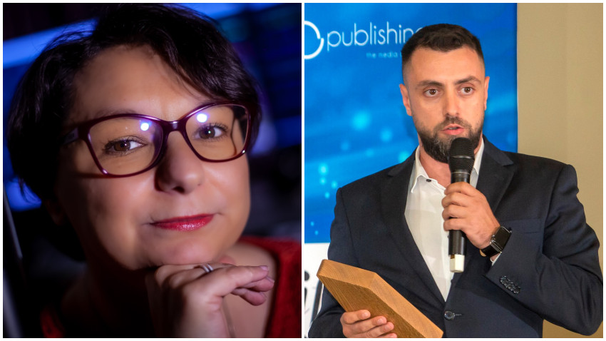 Brain 4 Strategy va dezvolta strategia de employer branding pentru filiala din România a furnizorului olandez de soluții software Centric