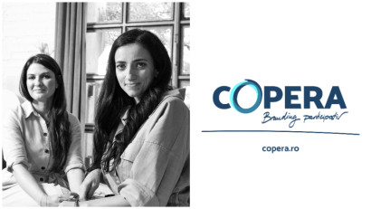 S-a lansat COPERA, un program de branding participativ dedicat antreprenorilor rom&acirc;ni