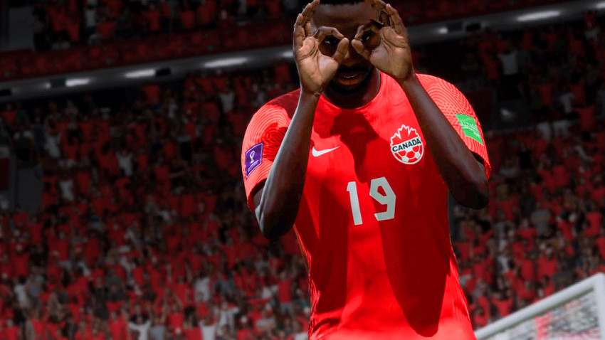 EA SPORTS™ oferă publicului șansa de a încheia dezbaterea cu privire la soundtrack-ul suprem FIFA
