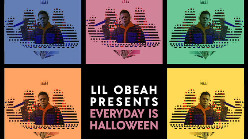 Everyday Is Halloween – Dub industrial din Transylvania, Bucuresti, Denver, Londra si Vilnius. Fearless Vampire Killers – video tribut filmelor clasice horror