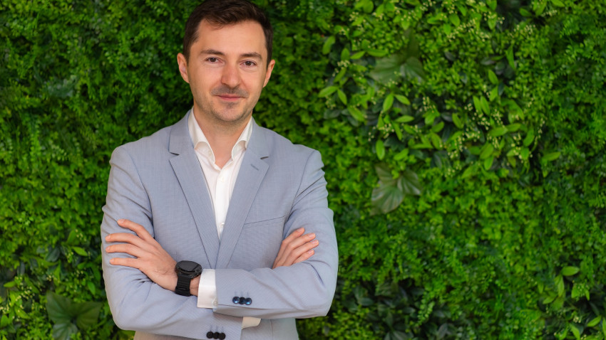 Colliers: Sectorul rezidențial se îndreaptă spre noi maxime de livrare în acest an, iar autorizațiile au revenit puternic în trimestrul al treilea